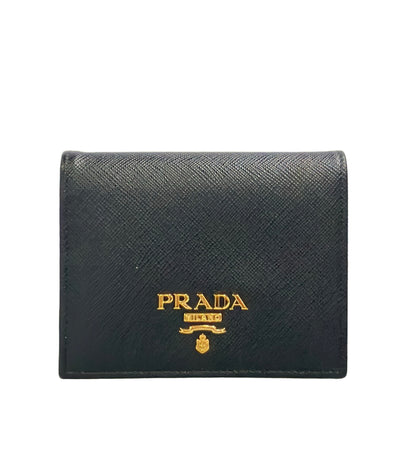 訳あり PRADA 二つ折り財布 IMV204 レディース プラダ