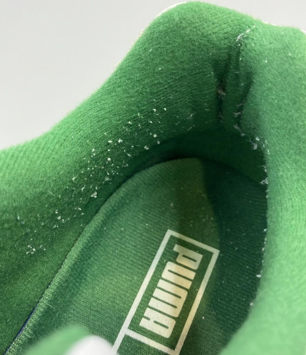 プーマ ローカットスニーカー SLIPSTREAM LO RETRO 384692-02 メンズ SIZE 27.0 (L) PUMA