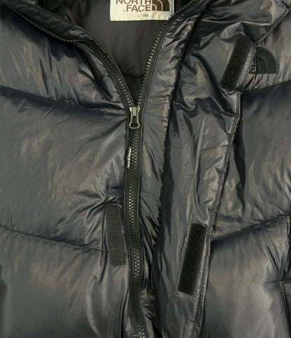 美品 THE NORTH FACE ダウンジャケット FREE MOVE DOWN JACKET メンズ SIZE L ザ・ノース・フェイス
