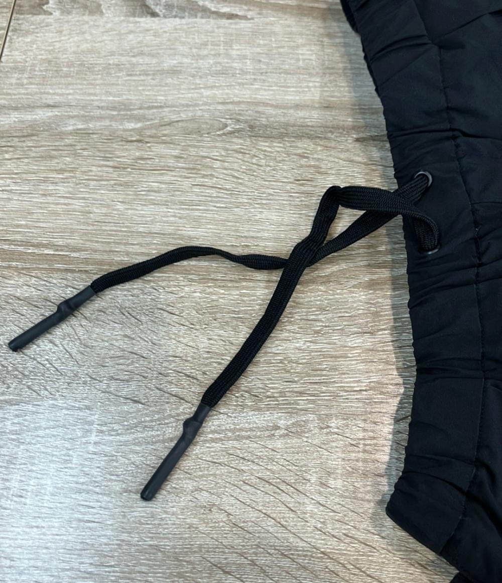 UNTRACE イージーパンツ WATER REPELLENT 2W STRETCH FLIGHT PANTS メンズ SIZE 1 (M) アントレース