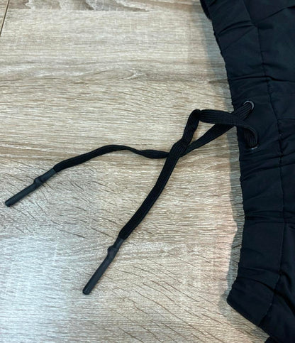 UNTRACE イージーパンツ WATER REPELLENT 2W STRETCH FLIGHT PANTS メンズ SIZE 1 (M) アントレース