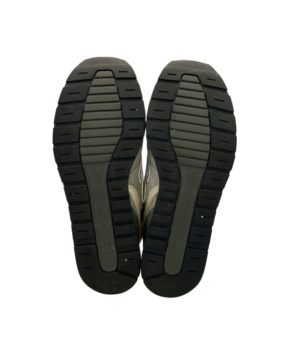 NEW BALANCE ローカットスニーカー CM996GR2 メンズ SIZE 27.5 ニューバランス