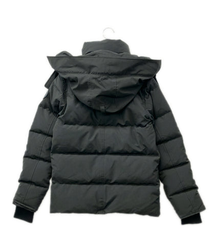 CANADA GOOSE ウィンダム パーカー 3808MBT メンズ SIZE XS カナダグース