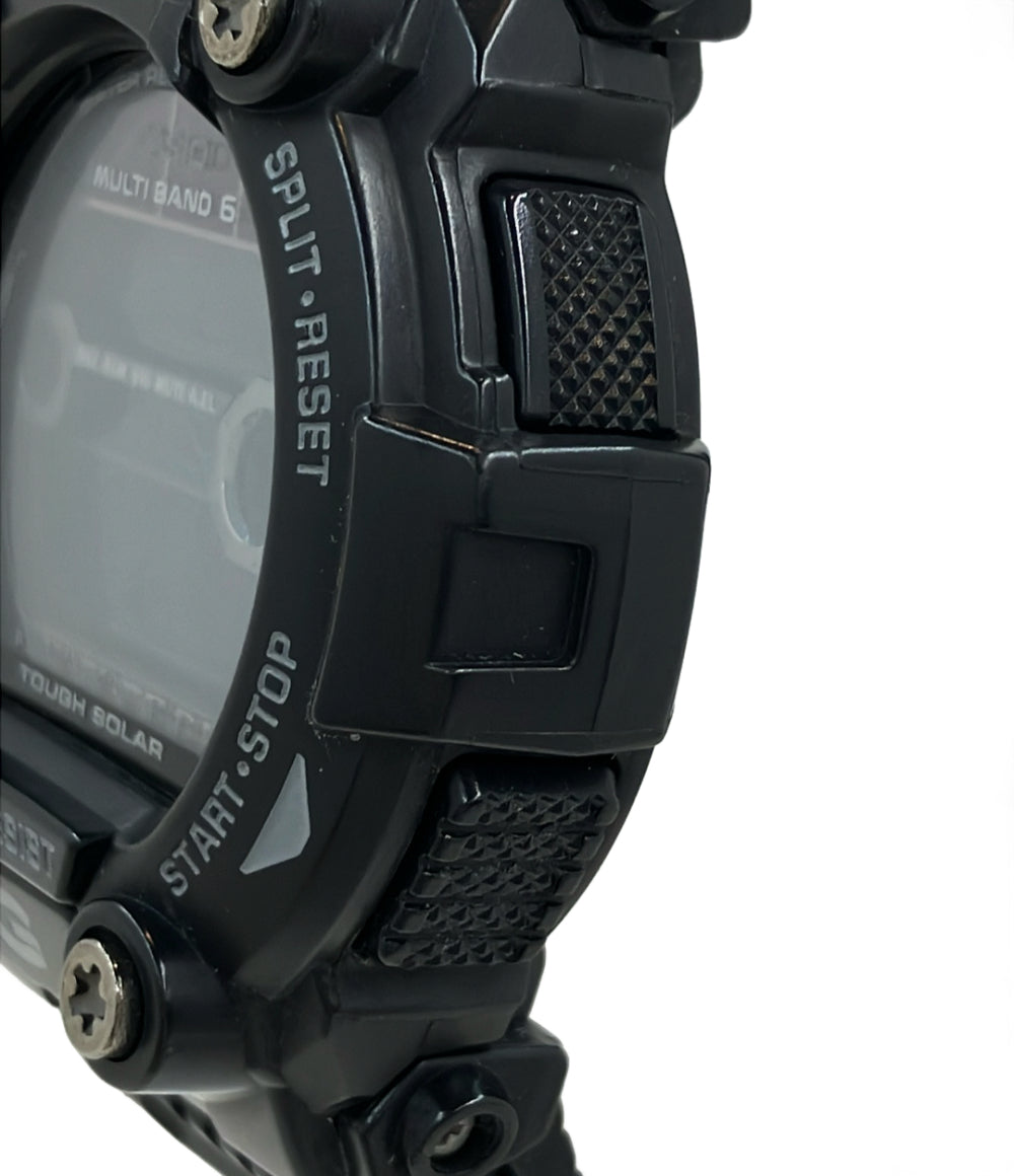 CASIO 腕時計 G-SHOCK ソーラー GW-7900B メンズ カシオ