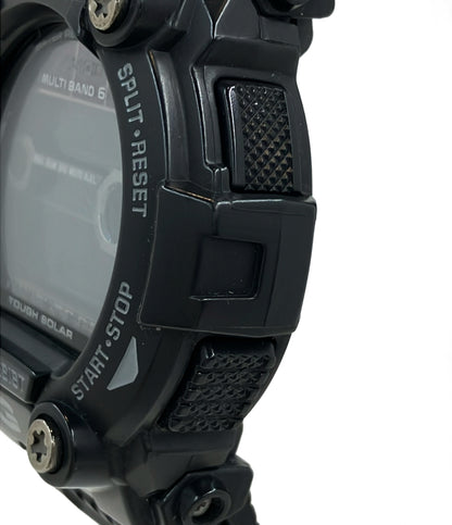 CASIO 腕時計 G-SHOCK ソーラー GW-7900B メンズ カシオ