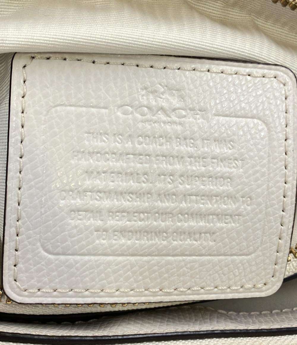 COACH 2WAY ハンドバッグ ショルダーバッグ 斜め掛け F36704 レディース コーチ