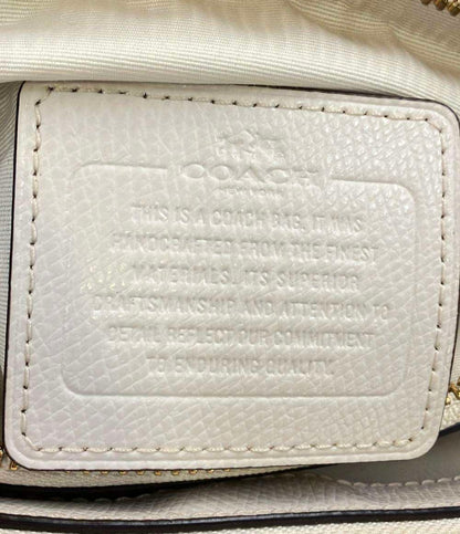 COACH 2WAY ハンドバッグ ショルダーバッグ 斜め掛け F36704 レディース コーチ