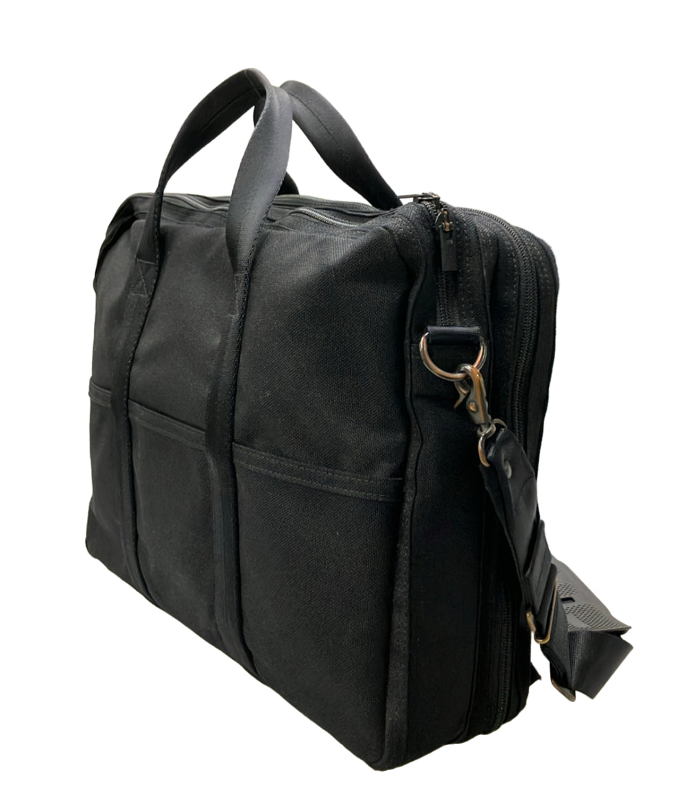 PORTER ブリーフケース ショルダーバッグ 2WAY 斜め掛け メンズ ポーター