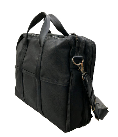 PORTER ブリーフケース ショルダーバッグ 2WAY 斜め掛け メンズ ポーター
