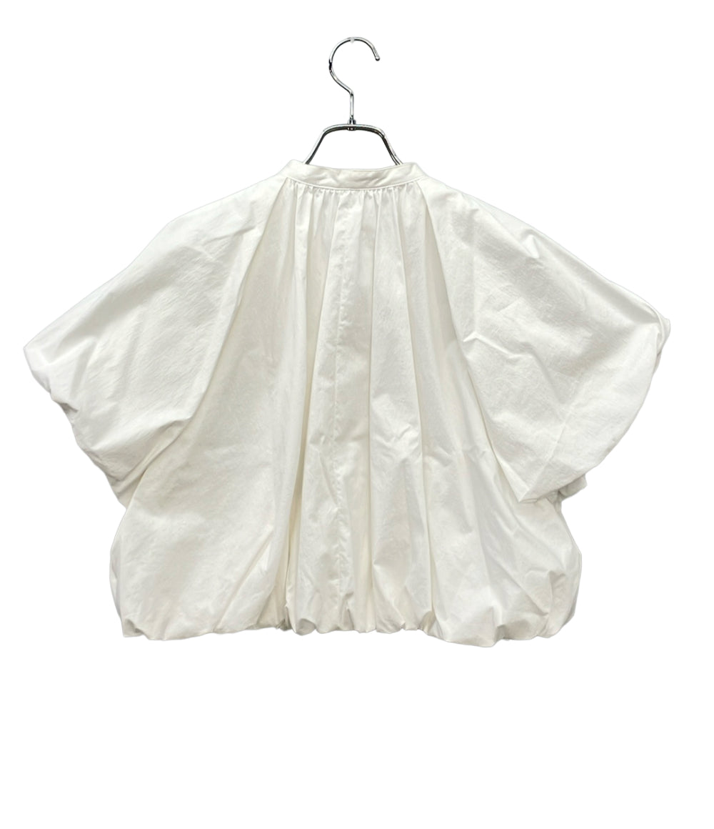 OHGA 半袖ブラウス レディース SIZE F (M) オオガ