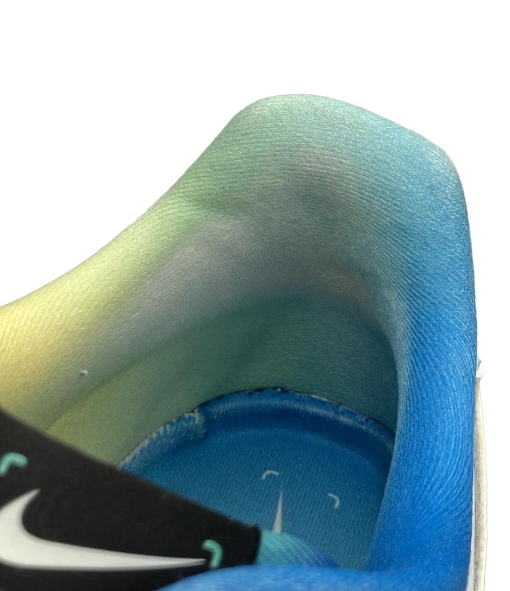 NIKE ローカットスニーカー エア フォース 1 UNLOCK YOUR SPACE FJ7066