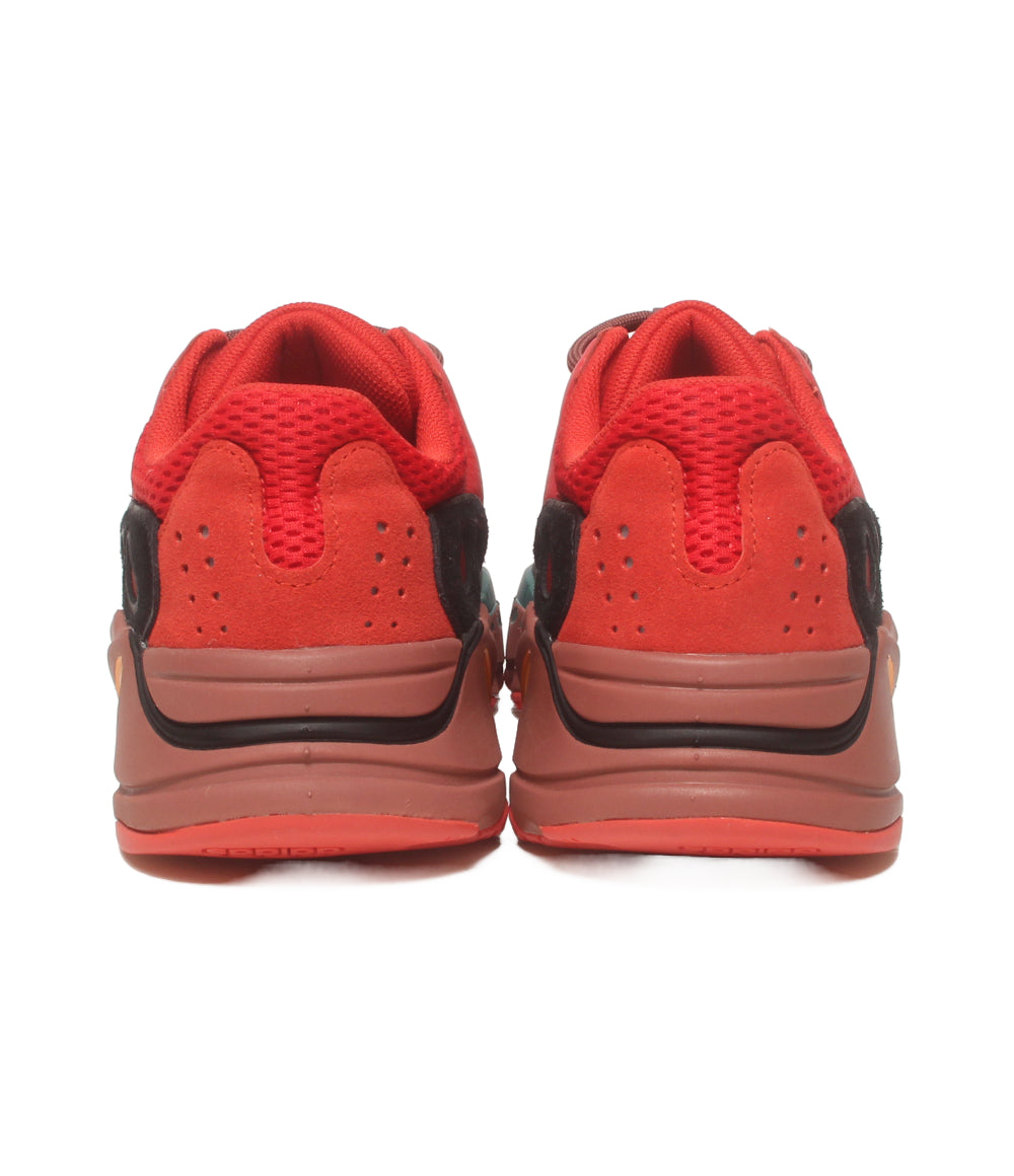 美品 adidas ローカットスニーカー イージー ブースト 700 HQ6979 メンズ SIZE 26.5 アディダス