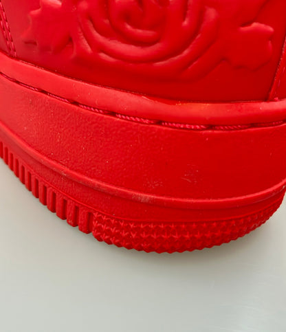 NIKE ローカットスニーカー バラ WMNS AIR FORCE 1 HF2016-600 レディース SIZE 24.5 (L) ナイキ