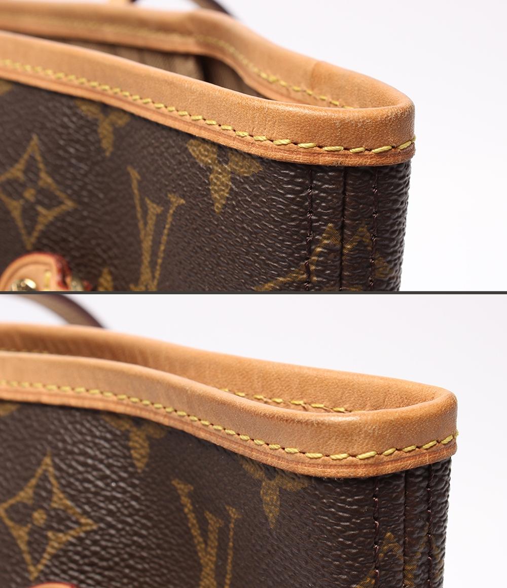 LOUIS VUITTON トートバッグ ネヴァーフルMM M40156 レディース ルイ・ヴィトン