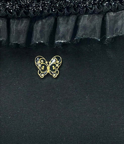 ANNA SUI ハンドバッグ レディース アナスイ