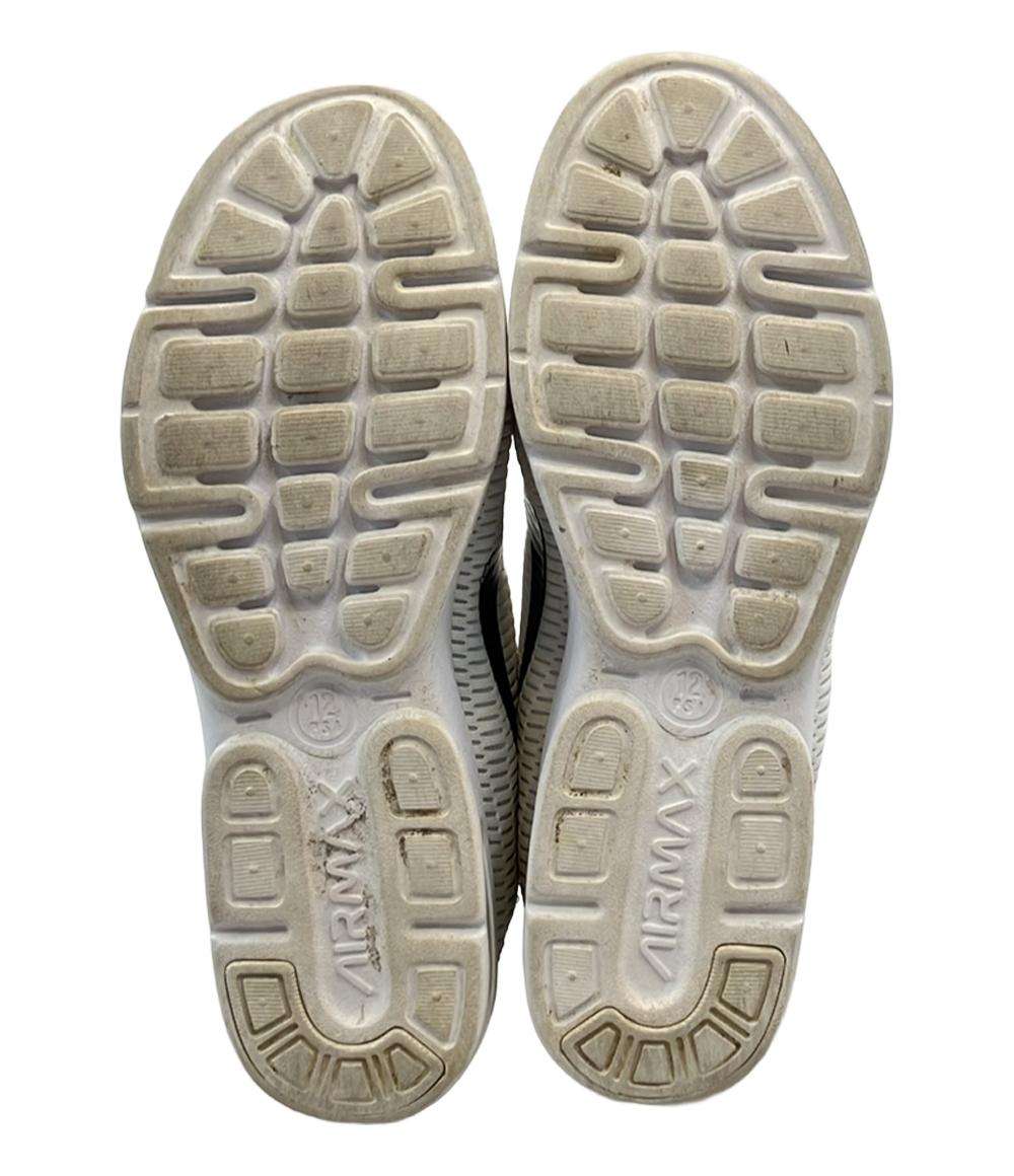 NIKE ローカットスニーカー AIR MAX ADVANTAGE 3 AT4517-100 メンズ SIZE 25.0 (S) ナイキ