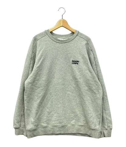 リゾート コープス スウェット メンズ SIZE XL (XL) RESORT CORPS