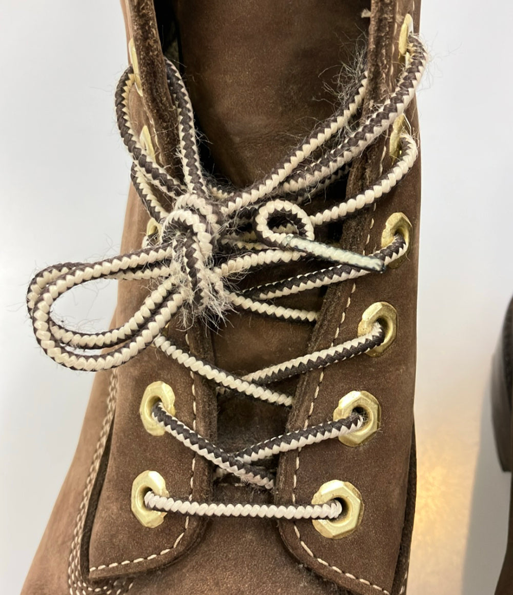 Timberland ショートブーツ メンズ SIZE 9 W (27cm) ティンバーランド