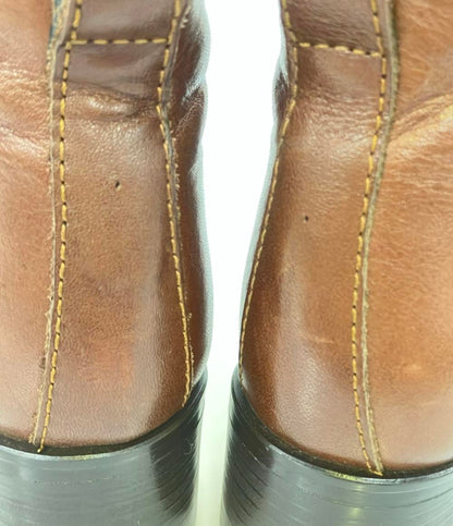 REGAL ショートブーツ レディース SIZE 24 1/2 リーガル
