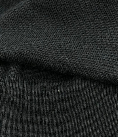 エンポリオ・アルマーニ ハーフジップニット メンズ SIZE S (S) Emporio Armani