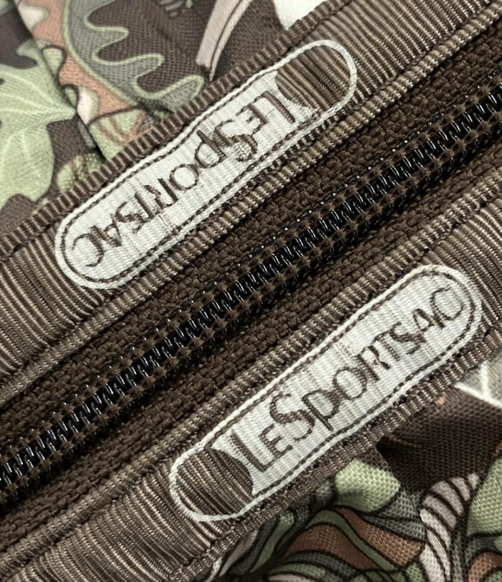 LeSportsac ショルダーバッグ 斜め掛け レディース レスポートサック