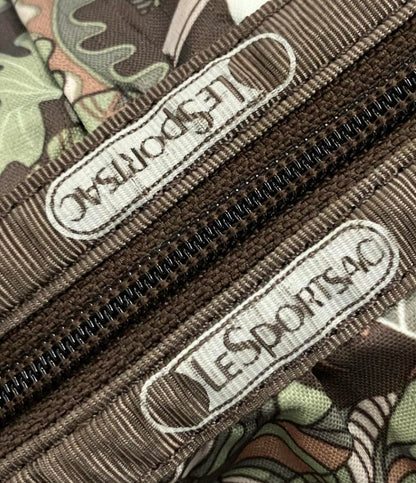 LeSportsac ショルダーバッグ 斜め掛け レディース レスポートサック