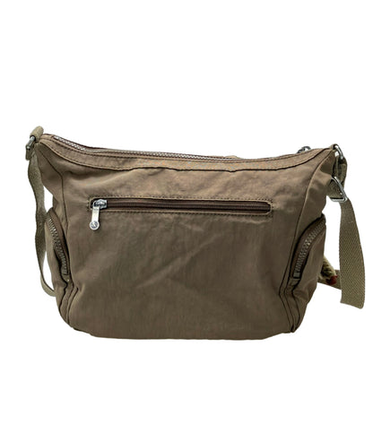 Kipling ショルダーバッグ 斜め掛け レディース キプリング