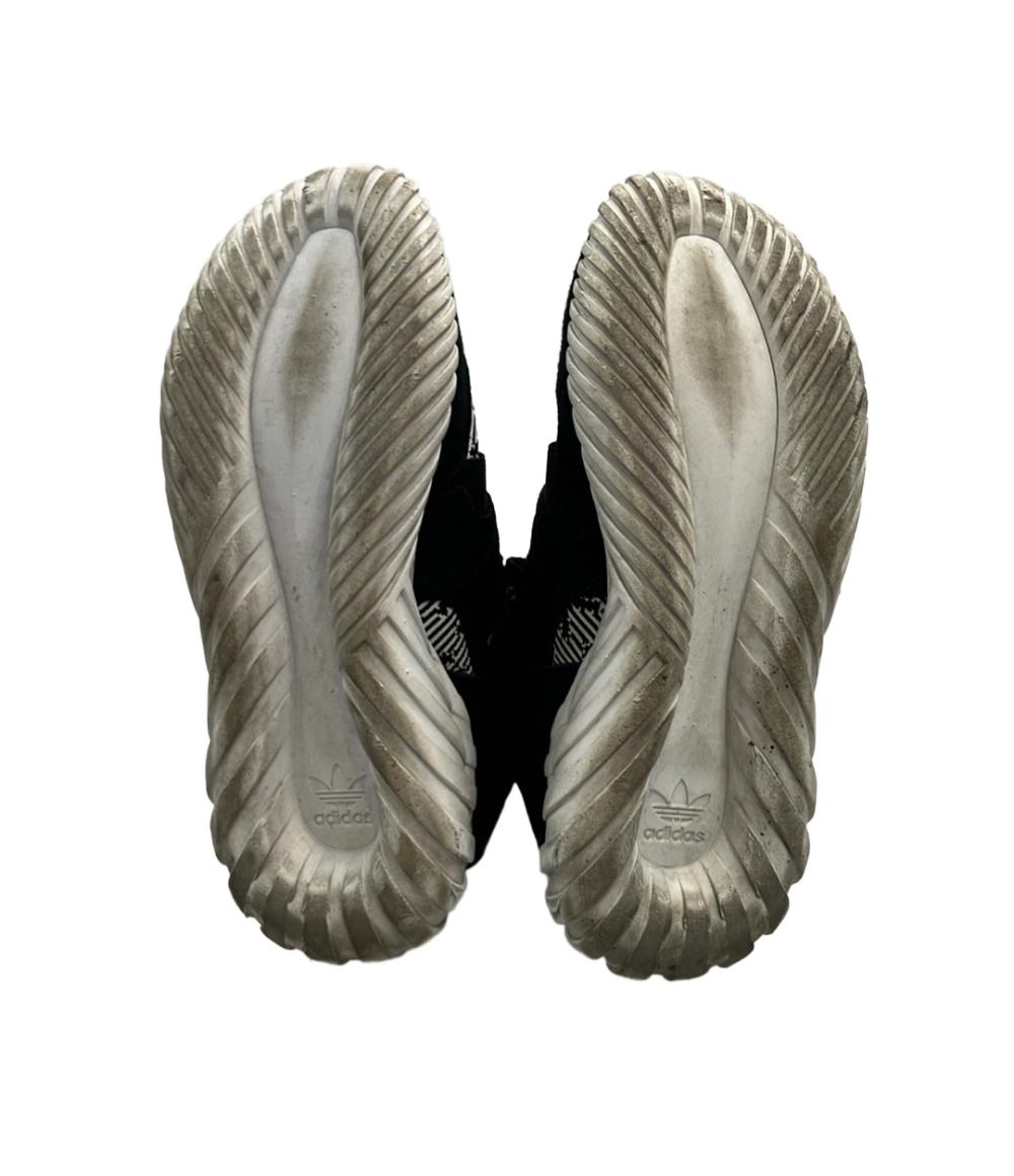 アディダス ハイカットスニーカー TUBULAR DOOM S80096 メンズ SIZE 27.0 (L) adidas