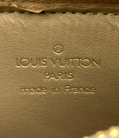 LOUIS VUITTON ハンドバッグ モノグラム ヴェルニ フラワーレキシントン M92246 レディース ルイ・ヴィトン