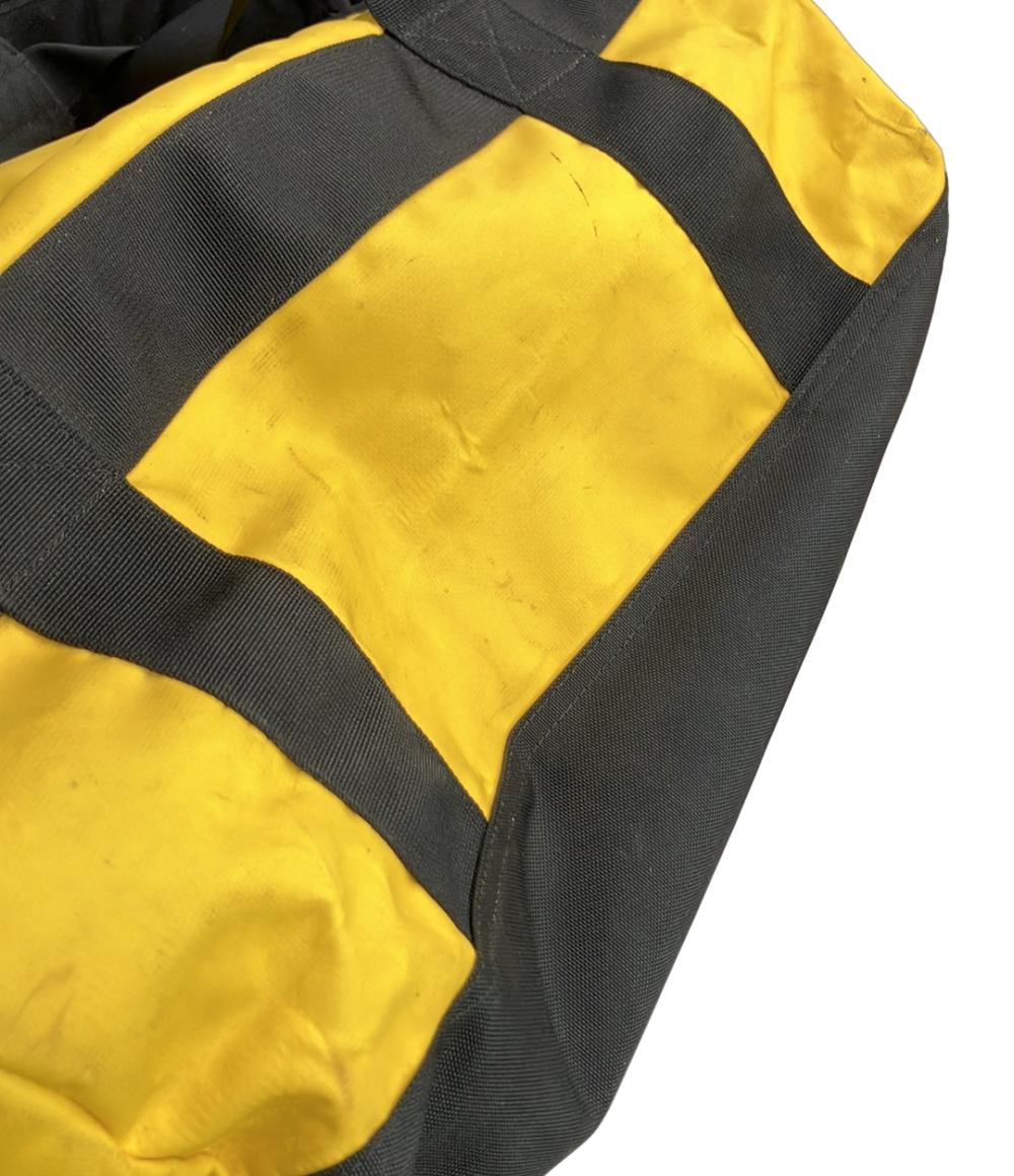 THE NORTH FACE ボストンバッグ リュック ダッフルバッグ 2WAY 斜め掛け NM08111 メンズ ザ・ノースフェイス