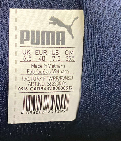 PUMA ローカットスニーカー ユニセックス SIZE 25.5 (XL) プーマ