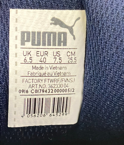 PUMA ローカットスニーカー ユニセックス SIZE 25.5 (XL) プーマ