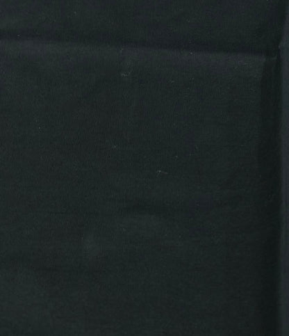 MONCLER 半袖Tシャツ 肩ロゴワッペン E10938086261 V8002 レディース SIZE L モンクレール