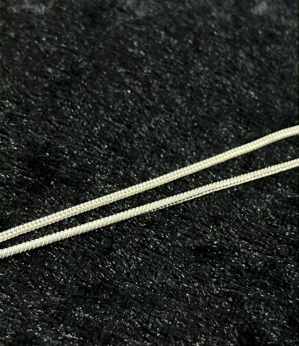 ナチュラルビューティーベーシック ネックレス レディース NATURAL BEAUTY BASIC