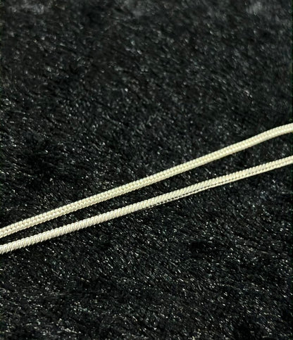 ナチュラルビューティーベーシック ネックレス レディース NATURAL BEAUTY BASIC