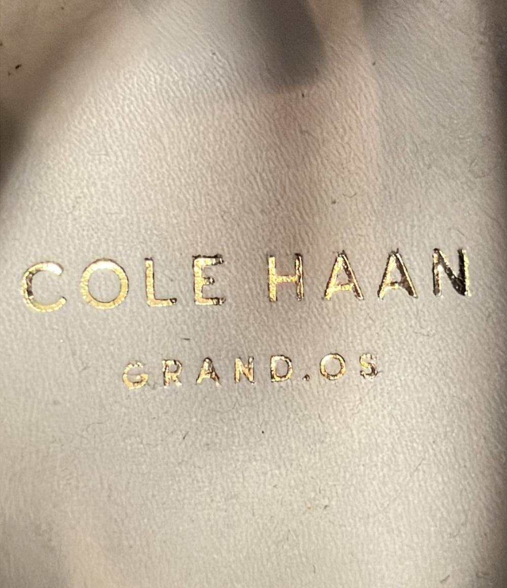コールハーン ブーティ レディース SIZE 7 1/2 (L) COLE HAAN