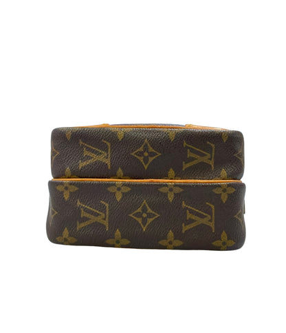 訳あり LOUIS VUITTON ショルダーバッグ 斜め掛け アマゾン モノグラム M45236 レディース ルイ・ヴィトン