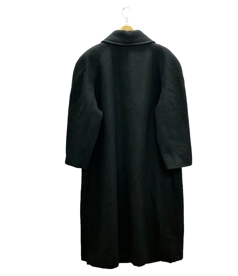 ウール混ロングコート アウター ジャケット メンズ SIZE 18W KOMITOR