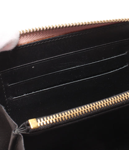 LOEWE ラウンドファスナー財布 コインケース レディース ロエベ