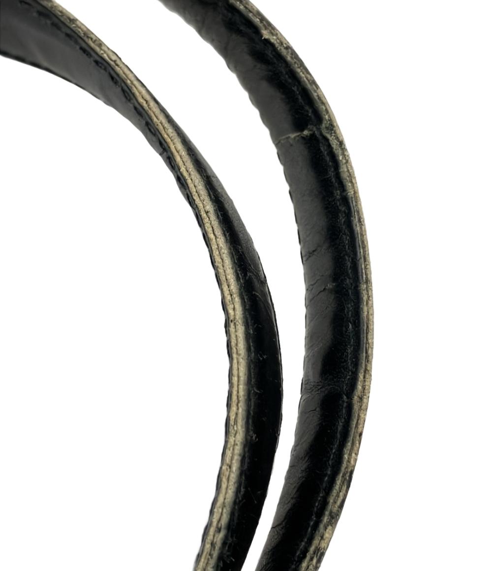 訳あり CHANEL トートバッグ ショルダーバッグ 肩掛け ニュートラベル レディース シャネル