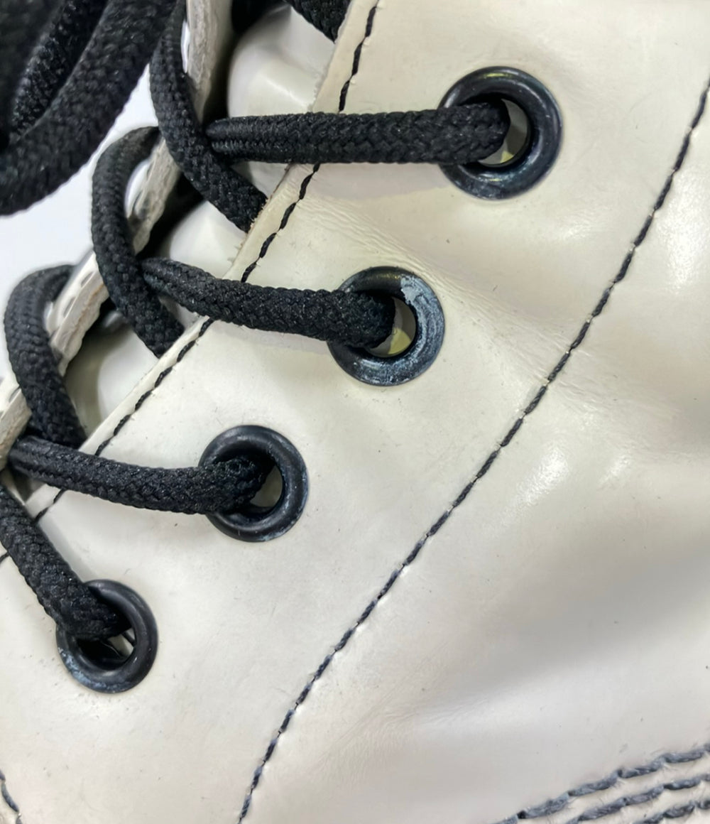 Dr.Martens 8ホールブーツ レディース SIZE UK 8 (27cm) ドクターマーチン