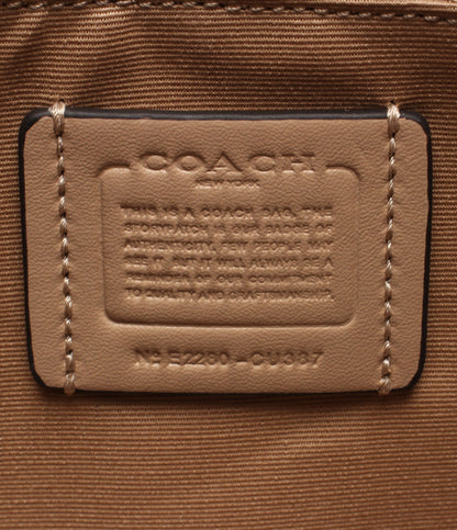美品 COACH OBSERVED BY US ハンドバッグ レディース コーチ オブザーブド バイ アス