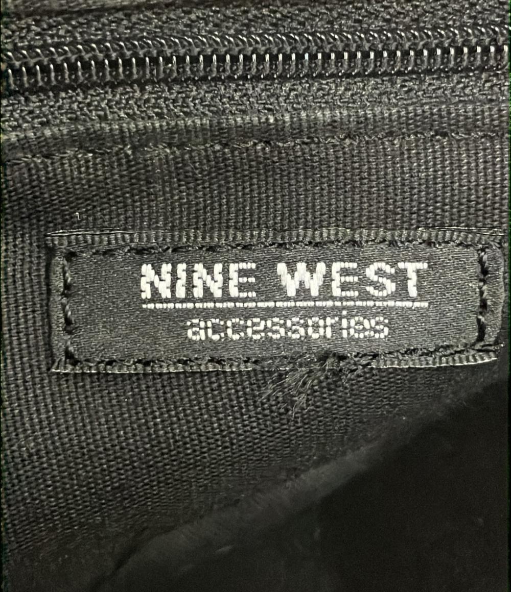 NINE WEST ショルダーバッグ 肩掛け レディース ナインウエスト
