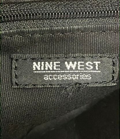 NINE WEST ショルダーバッグ 肩掛け レディース ナインウエスト