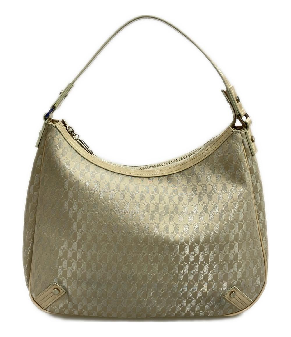 Pierre Cardin ショルダーバッグ 肩掛け レディース ピエールカルダン