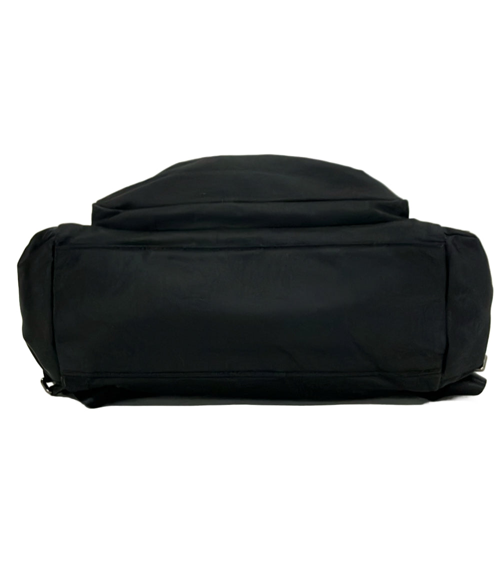 美品 TUMI リュック バックパック ボヤジュール カーソン レディース メンズ トゥミ