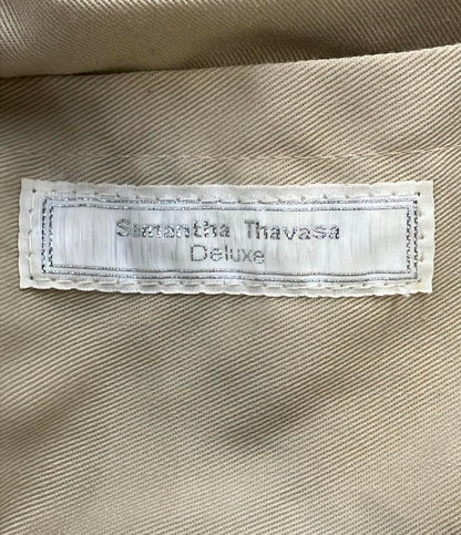 Samantha Thavasa Deluxe ショルダーバッグ レディース サマンサタバサデラックス