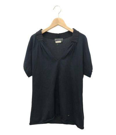 サルバトーレフェラガモ  ニットブラウス      レディース SIZE L (L) Salvatore Ferragamo