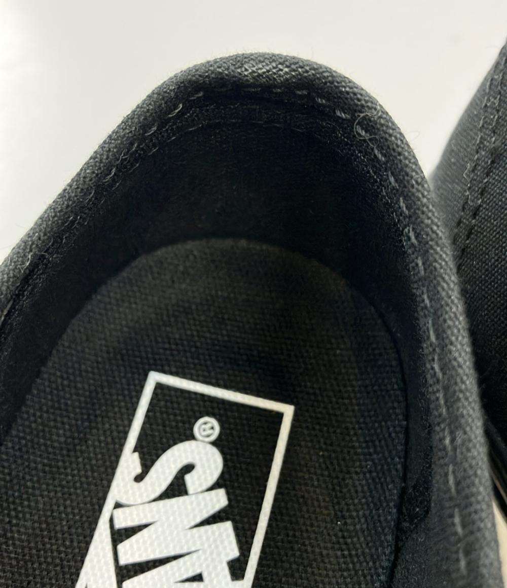 VANS ローカットスニーカー メンズ SIZE 27.0 (L) バンズ