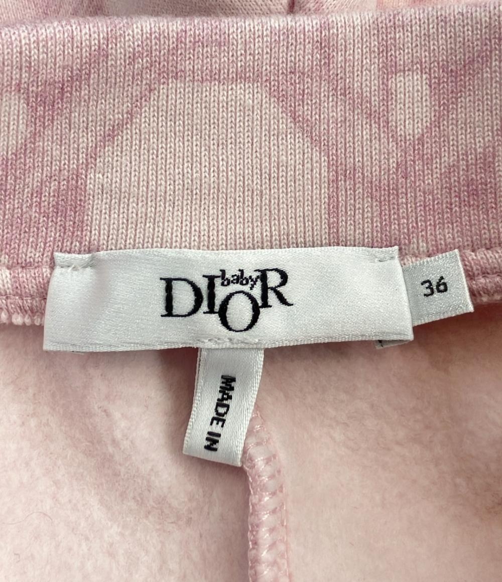 baby Dior 裏起毛 スウェットパンツ ベビー SIZE 36 ベビーディオール